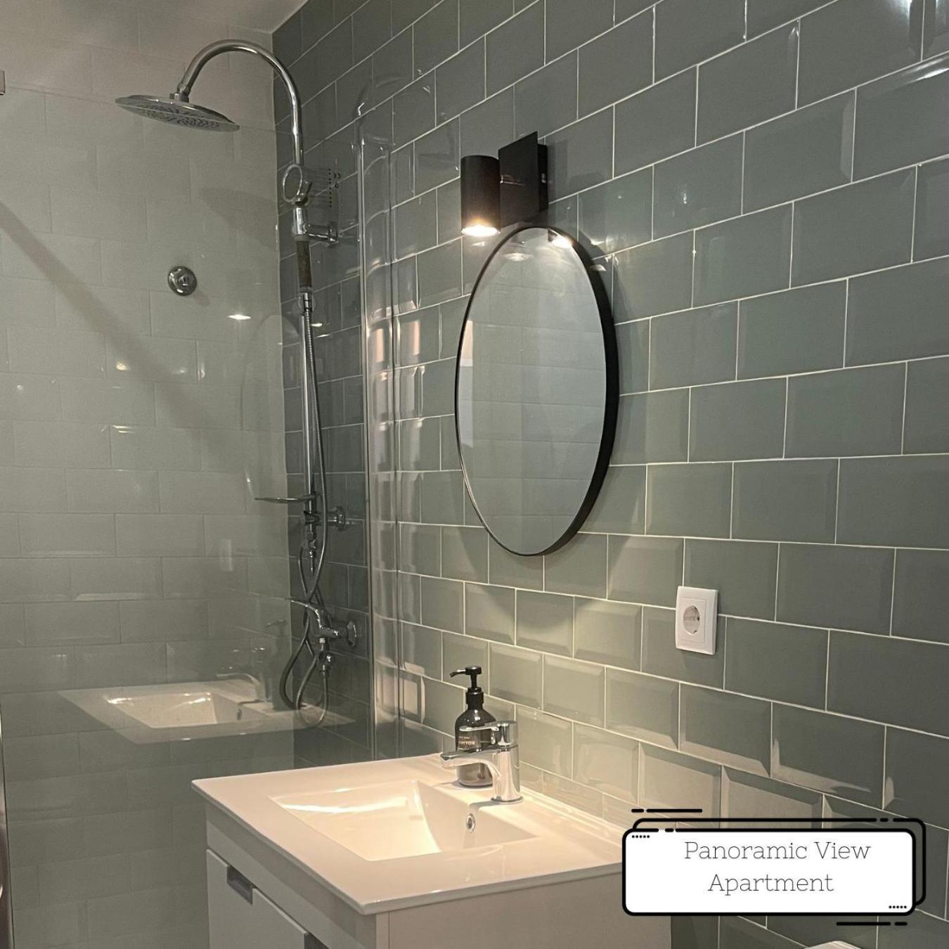 Porto Velho Apt - Manuel Apartment Екстер'єр фото