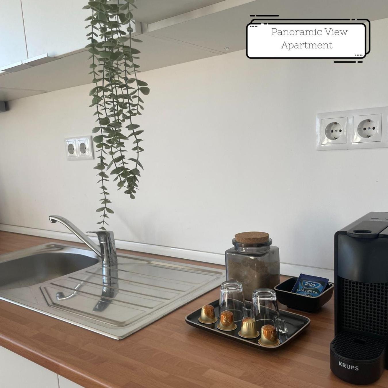 Porto Velho Apt - Manuel Apartment Екстер'єр фото