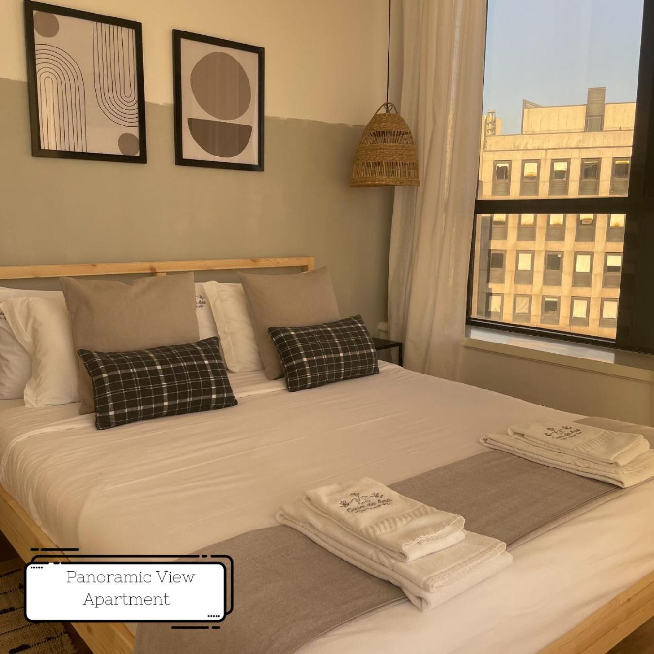 Porto Velho Apt - Manuel Apartment Екстер'єр фото