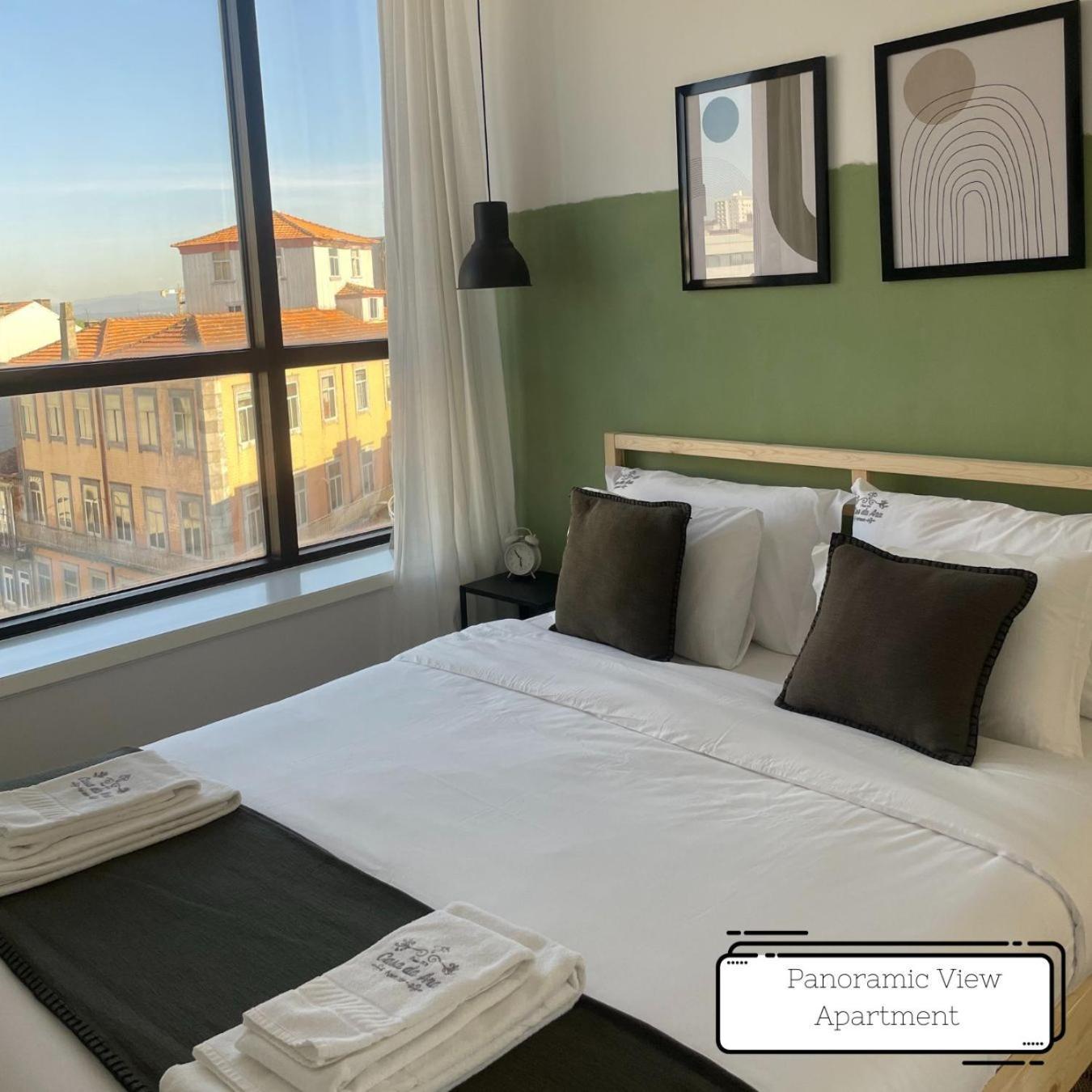 Porto Velho Apt - Manuel Apartment Екстер'єр фото