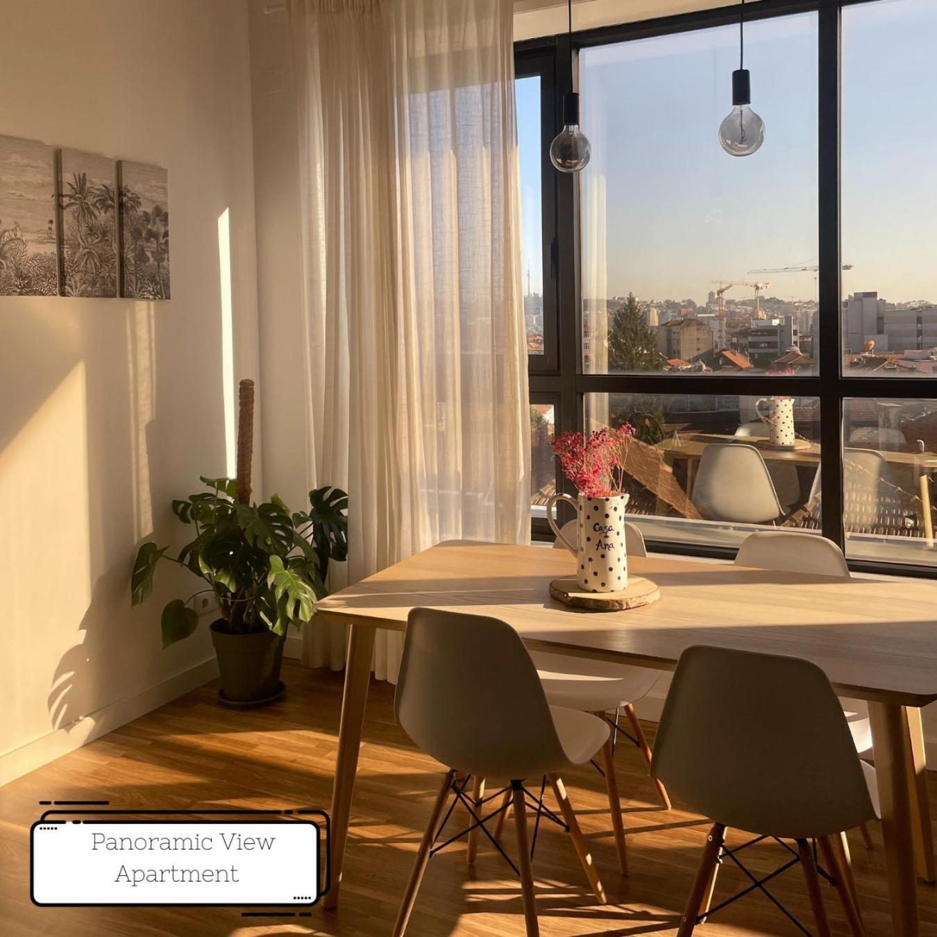 Porto Velho Apt - Manuel Apartment Екстер'єр фото