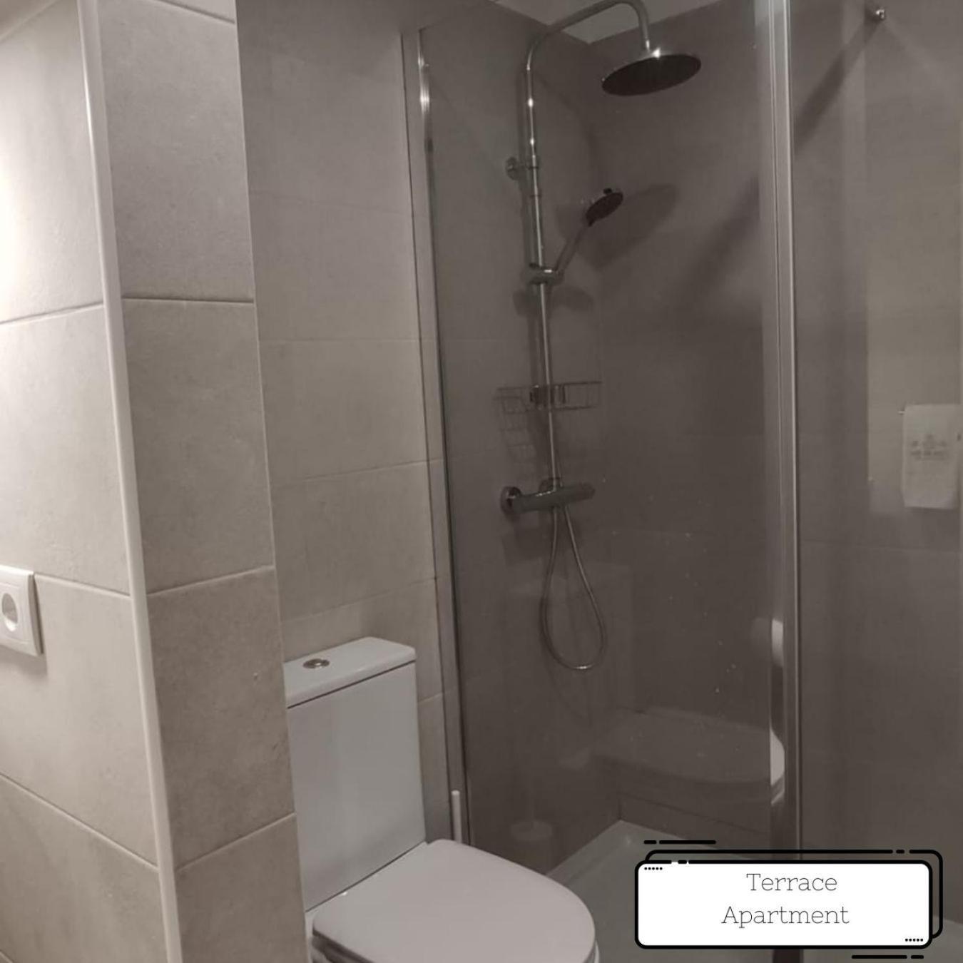 Porto Velho Apt - Manuel Apartment Екстер'єр фото