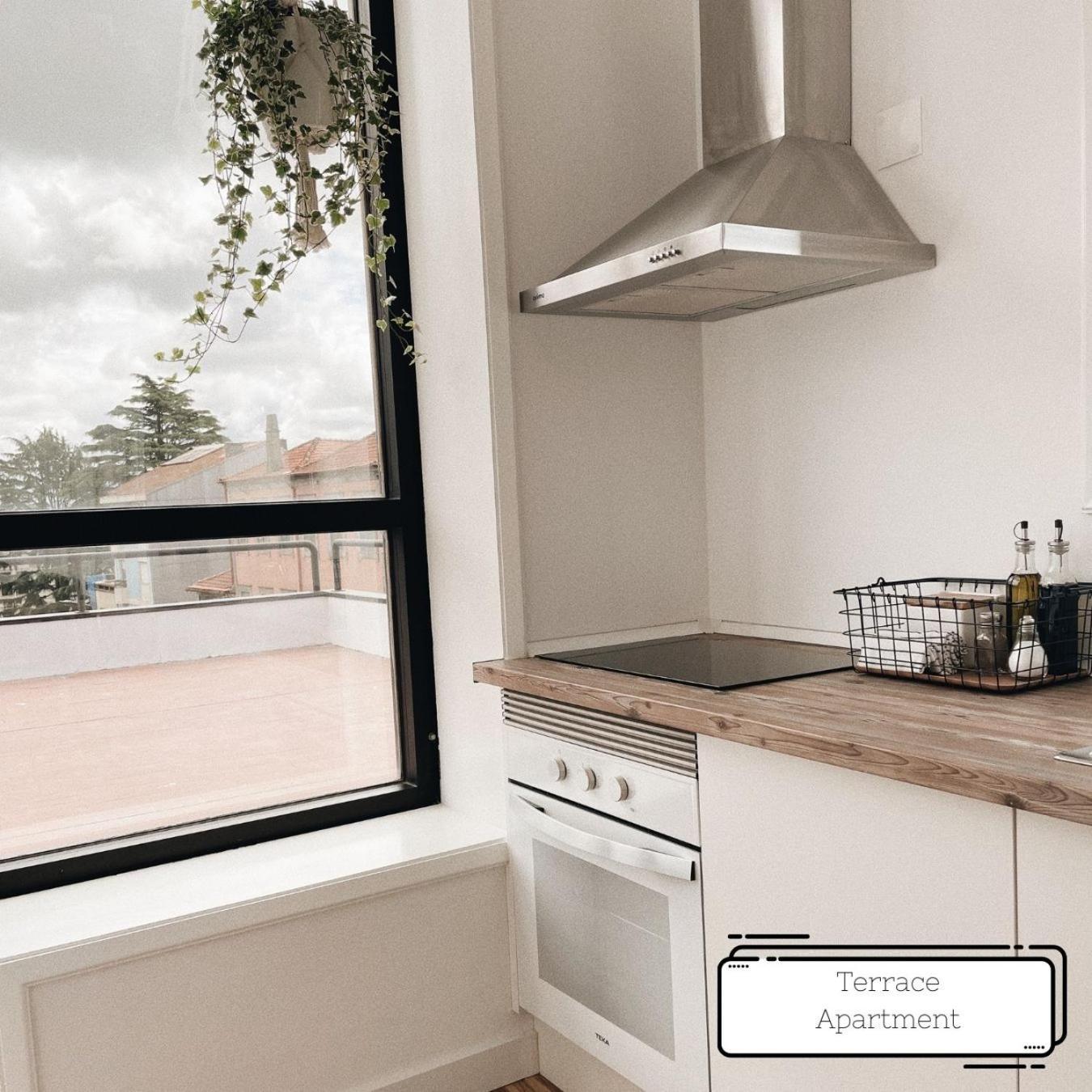 Porto Velho Apt - Manuel Apartment Екстер'єр фото
