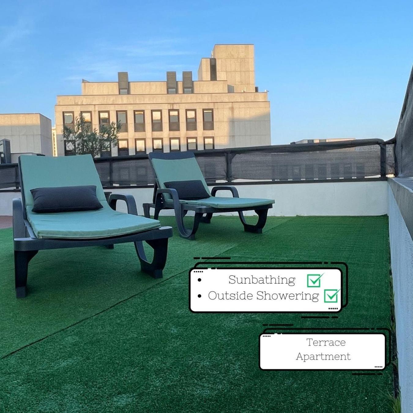 Porto Velho Apt - Manuel Apartment Екстер'єр фото