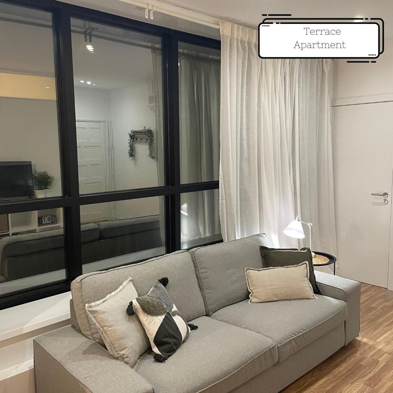 Porto Velho Apt - Manuel Apartment Екстер'єр фото