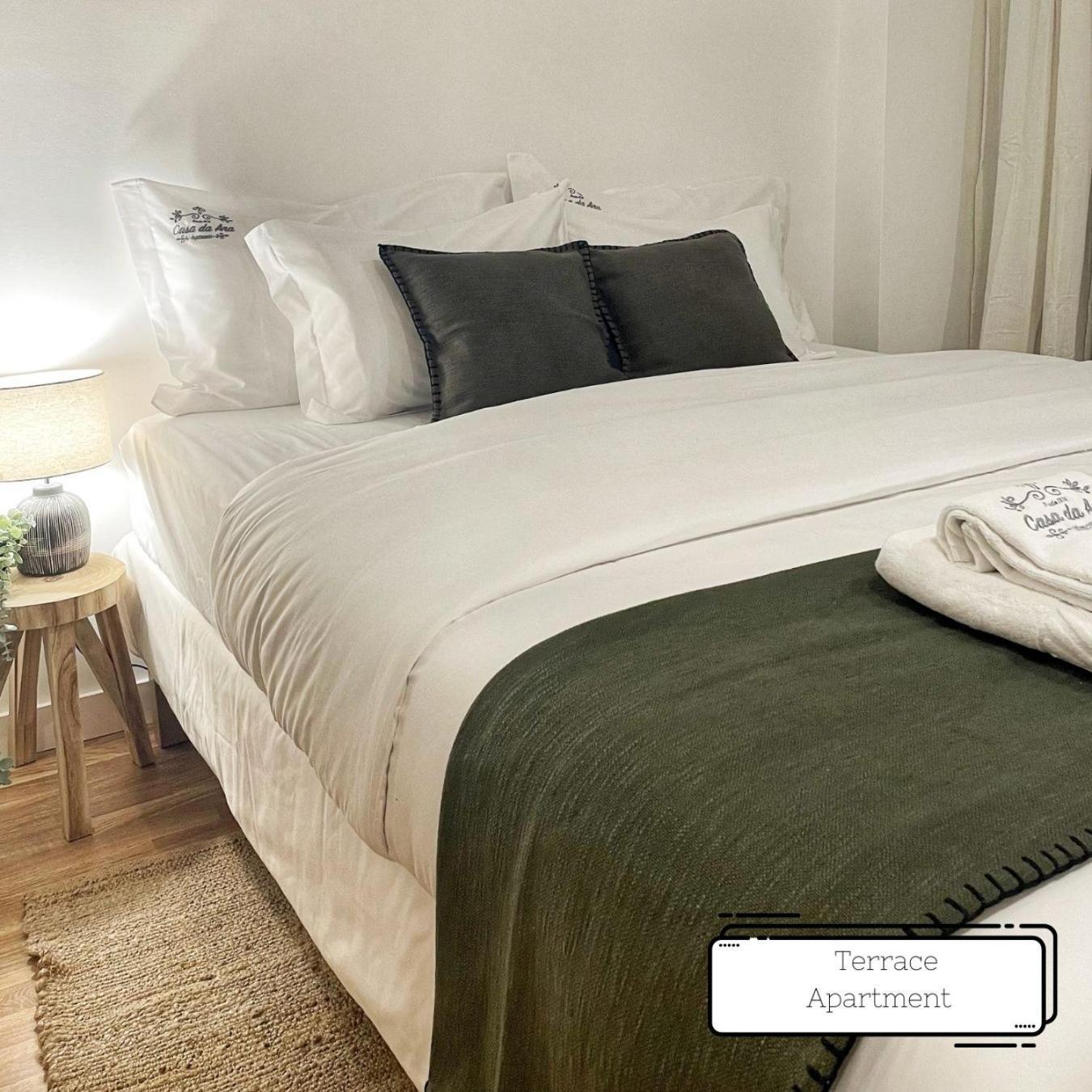 Porto Velho Apt - Manuel Apartment Екстер'єр фото