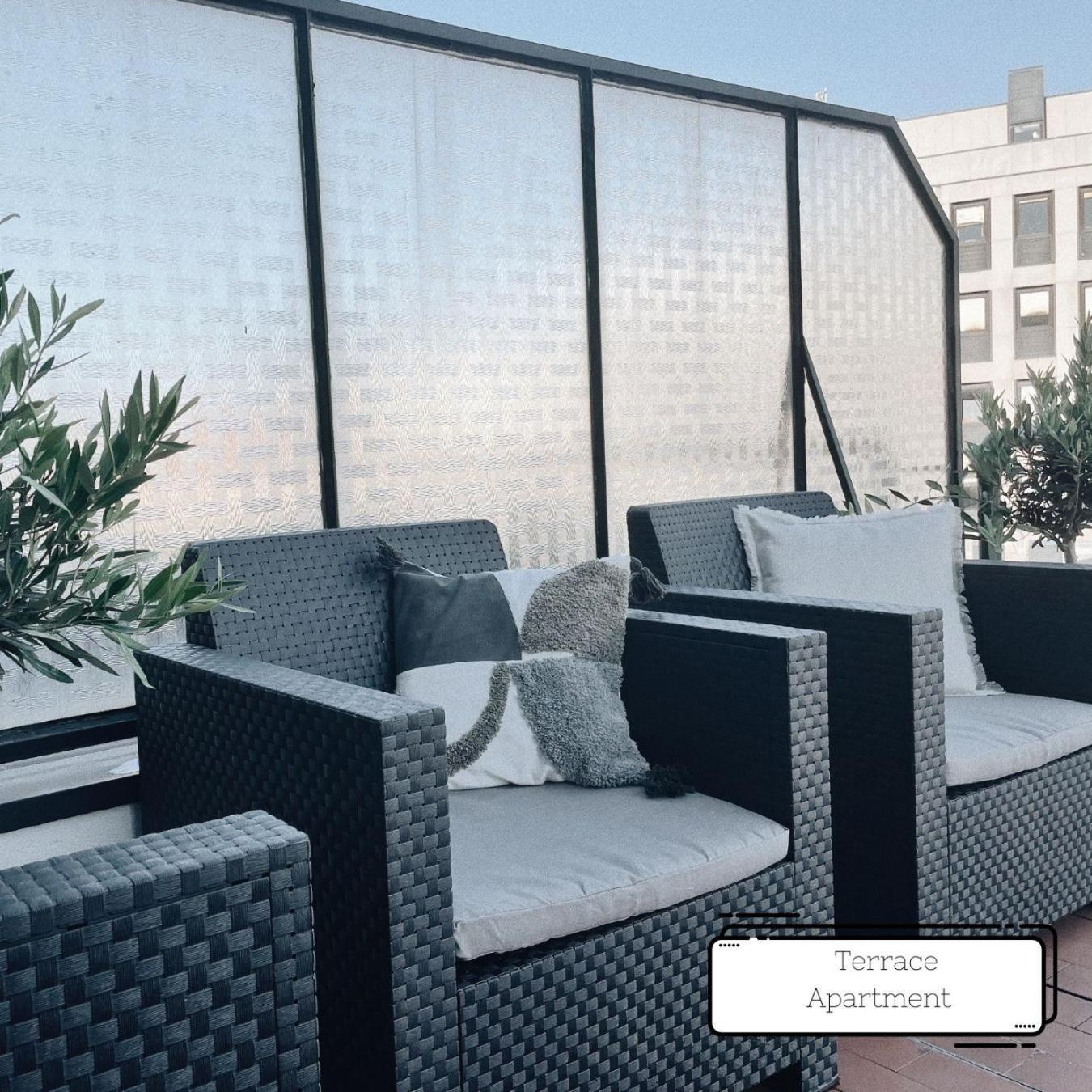 Porto Velho Apt - Manuel Apartment Екстер'єр фото